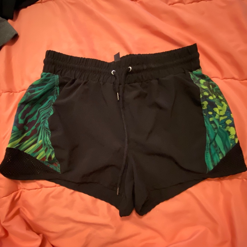 Reflex Shorts